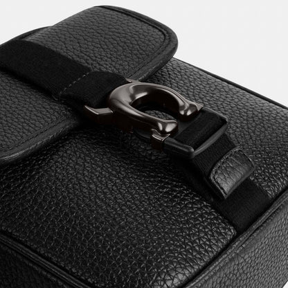 CJ736-Beck Crossbody-Black