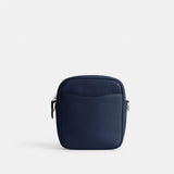 CJ736-Beck Crossbody-Deep Blue