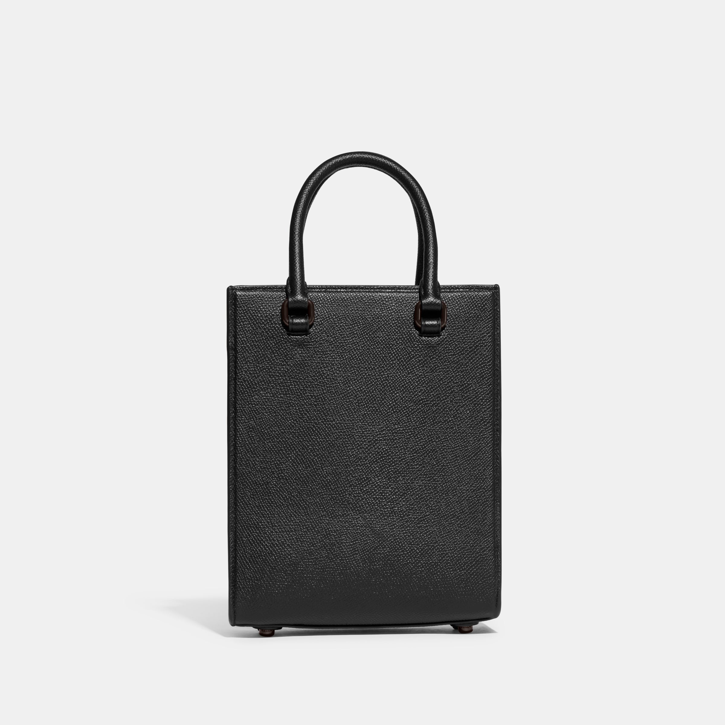 CJ795-Tote 16 With Signature Canvas