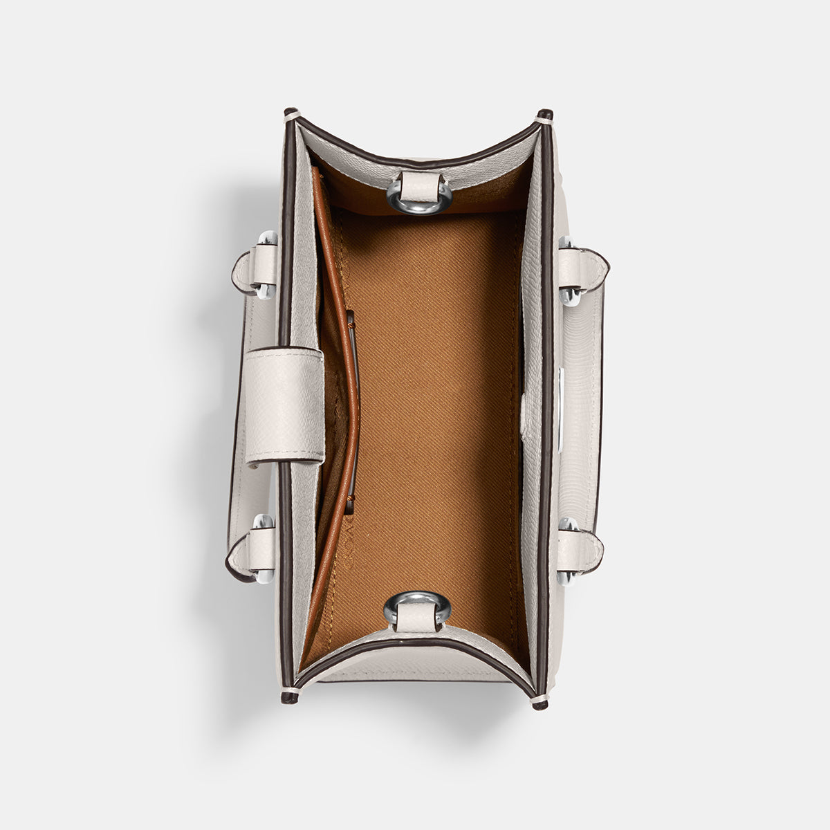 CJ795-Tote 16 With Signature Canvas