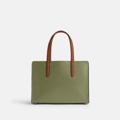 CJ806-Carter Carryall 28