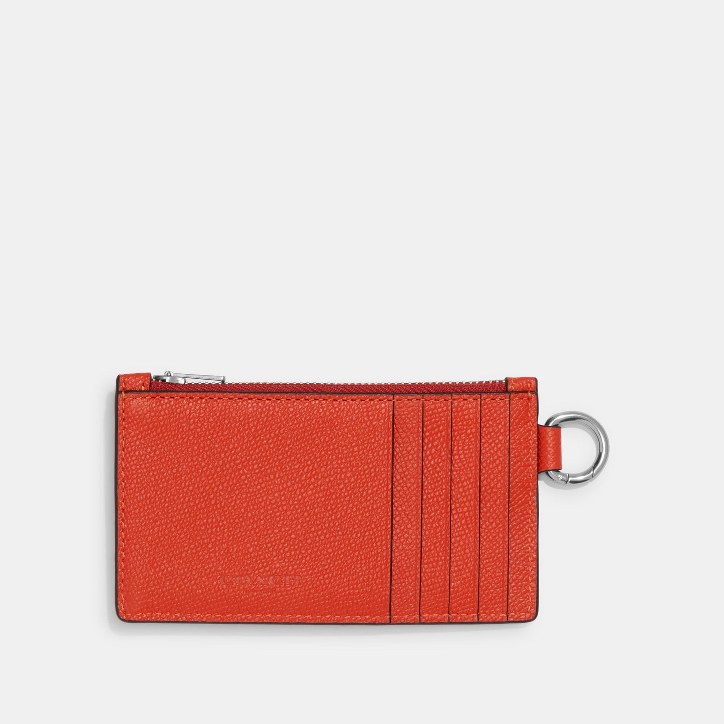 CJ879-Zip Card Case