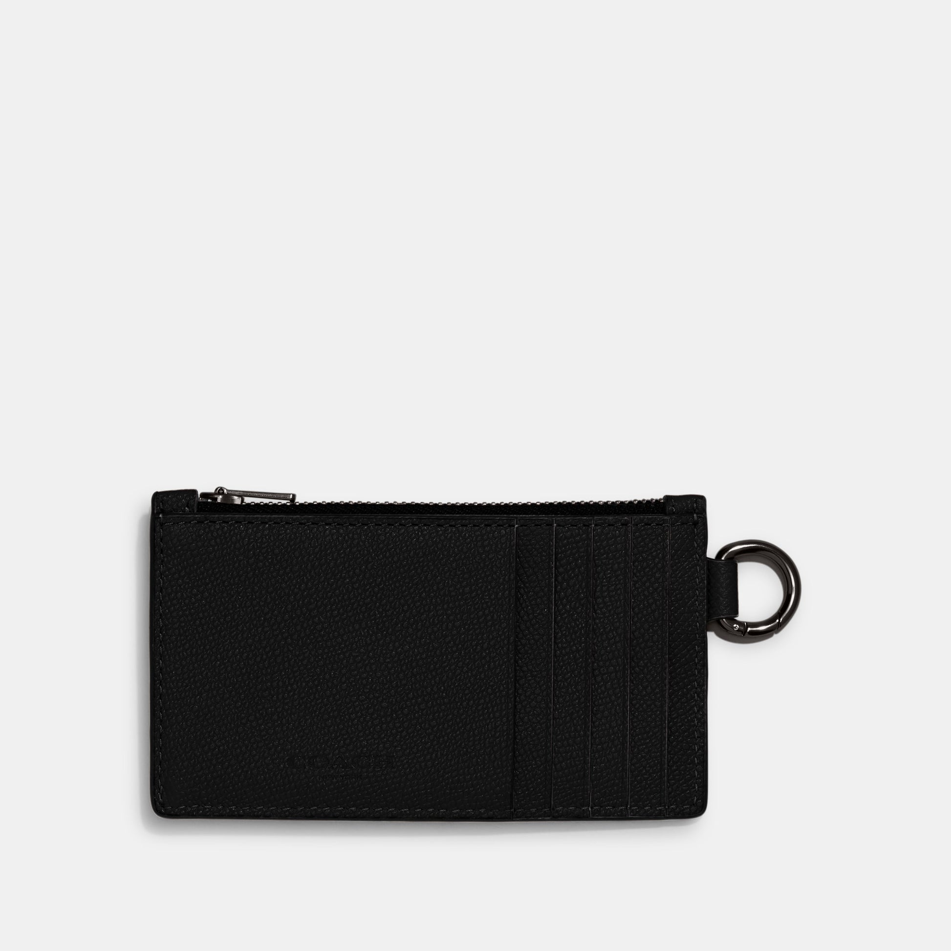 CJ879-Zip Card Case