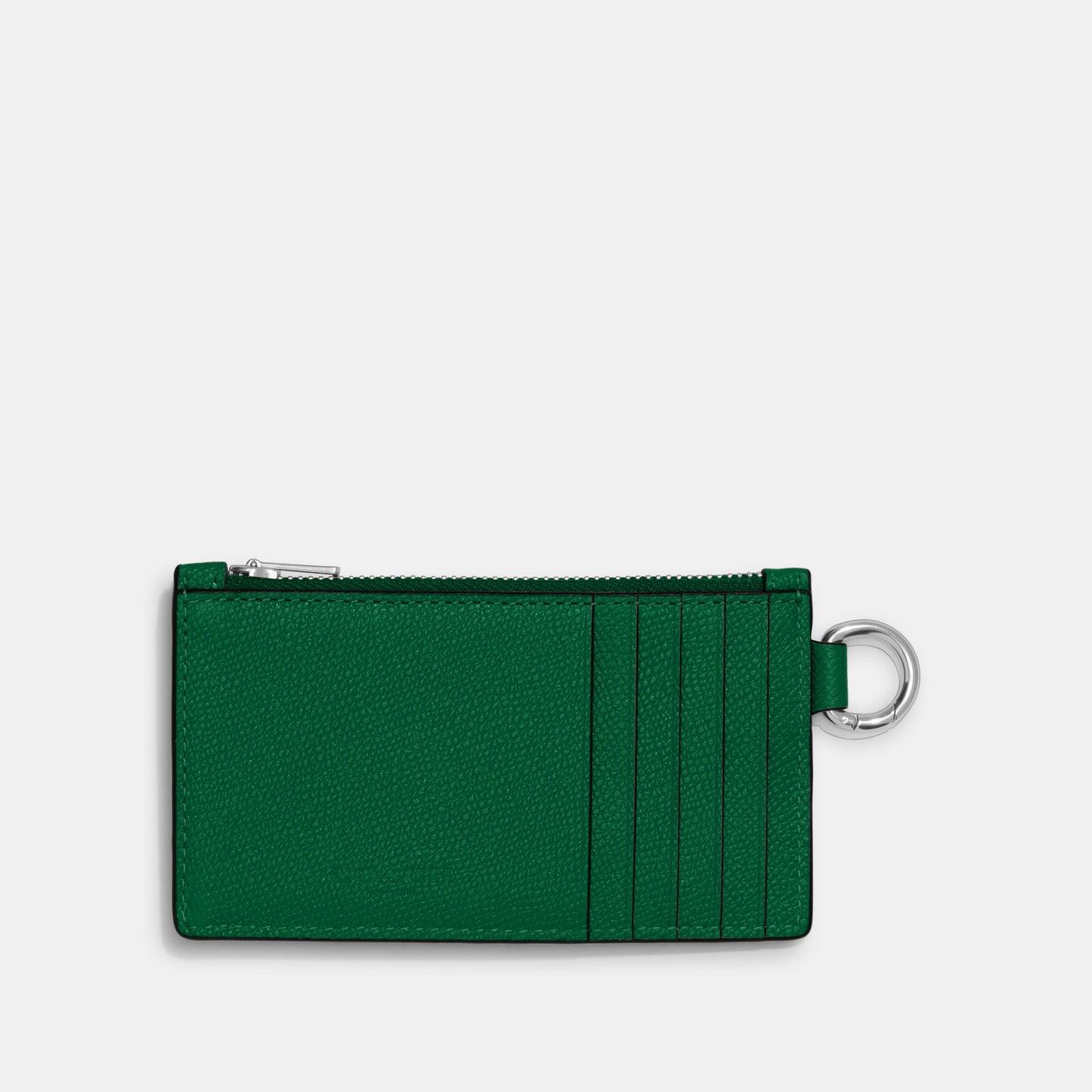 CJ879-Zip Card Case