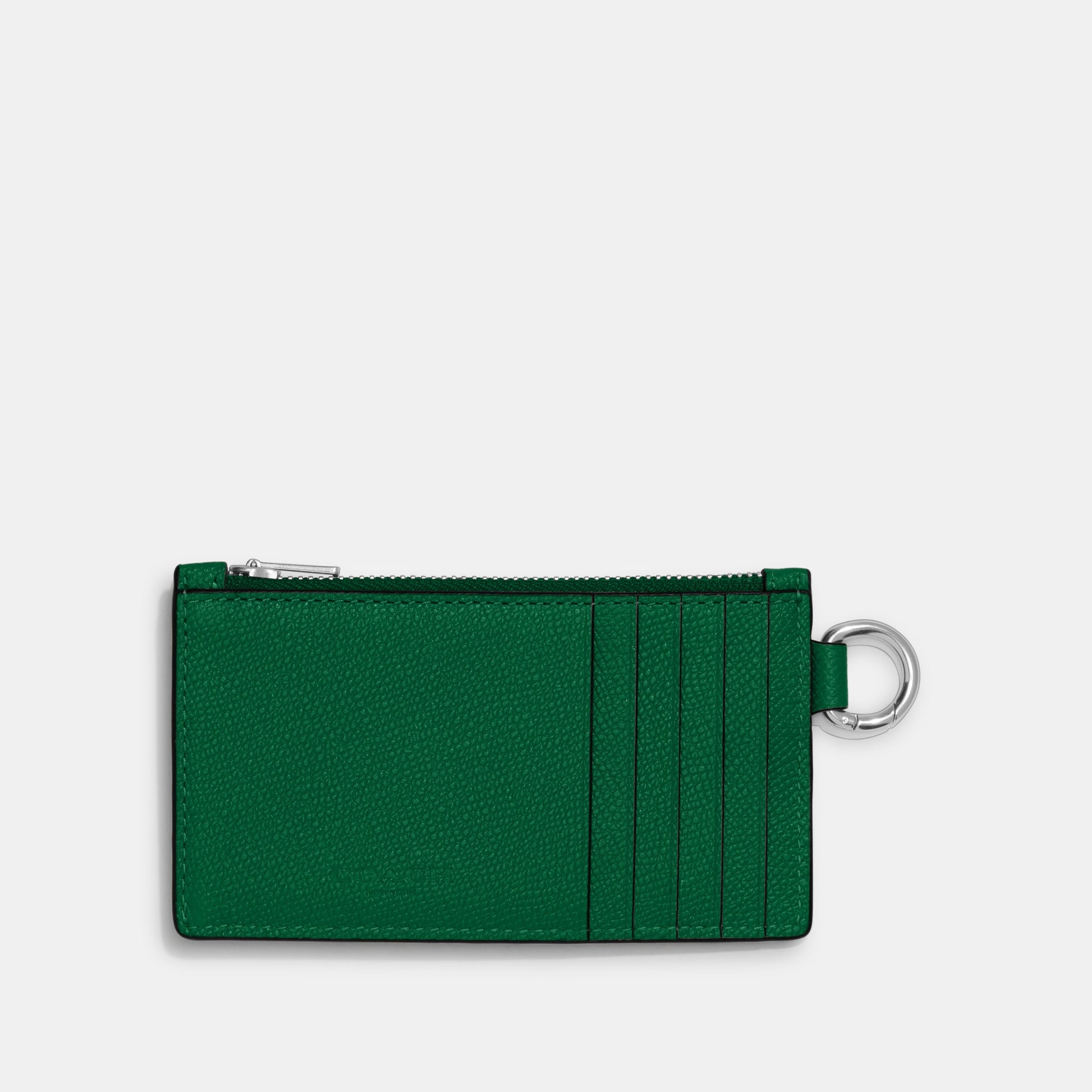 CJ879-Zip Card Case