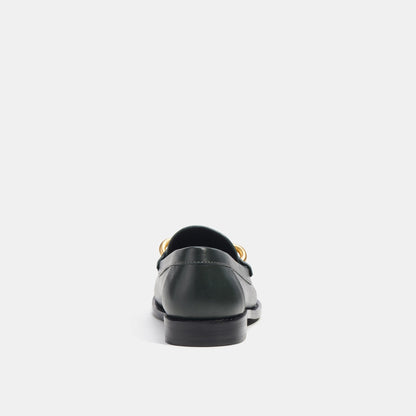 CK008-Jess Loafer-Amazon Green