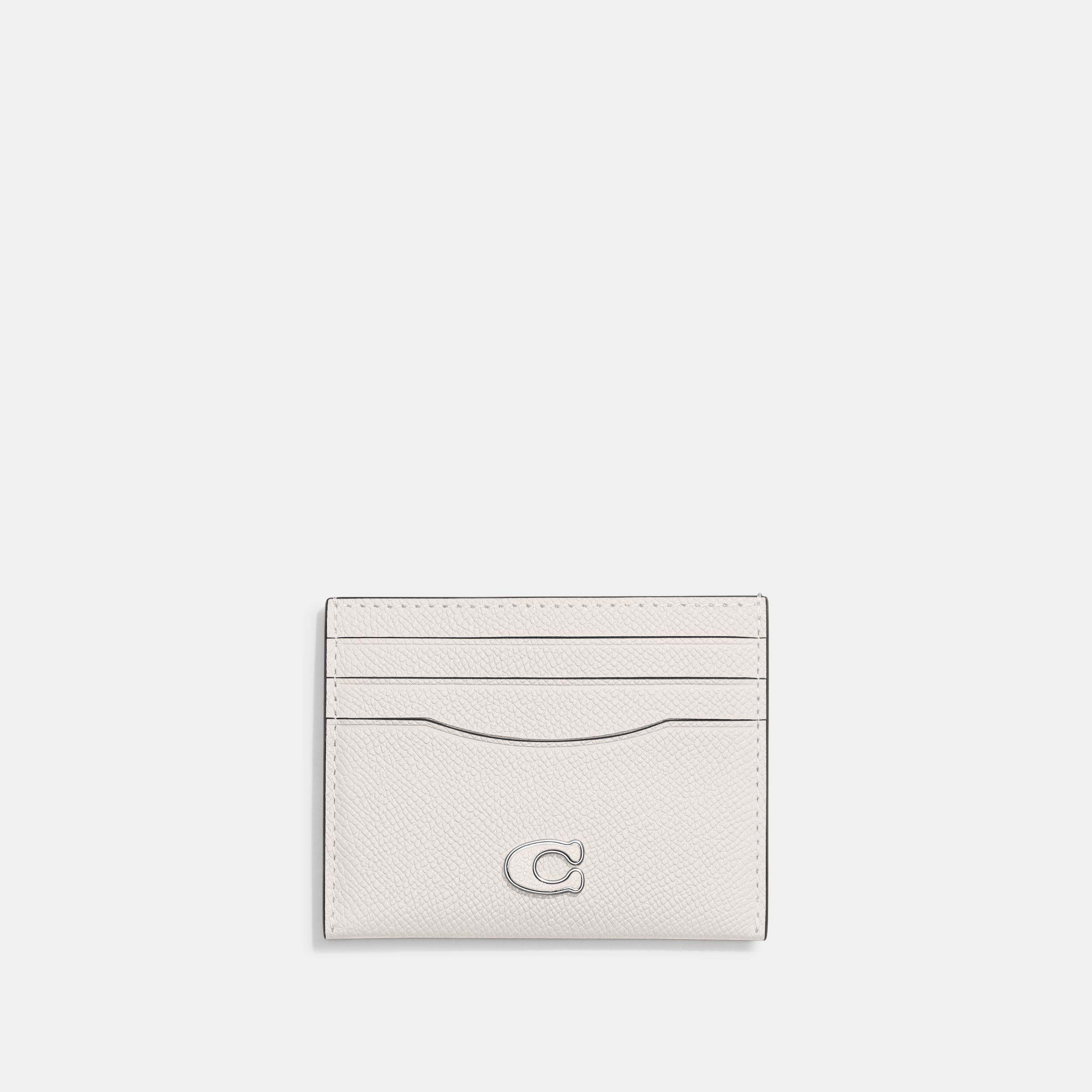 CL253-Card Case-Chalk