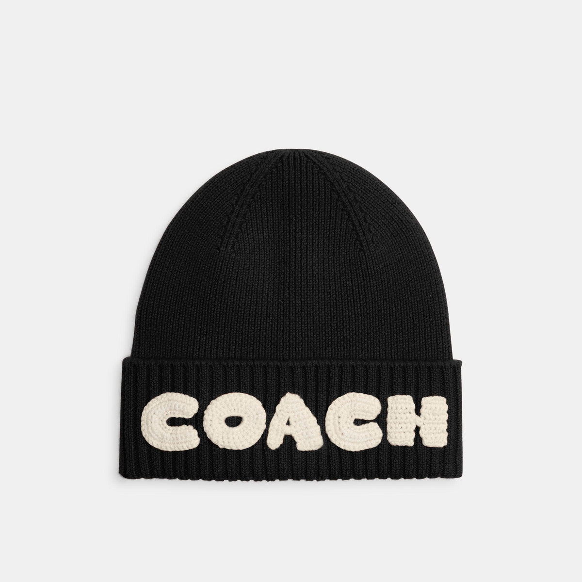 CM046-
Boxed Beanie-Black