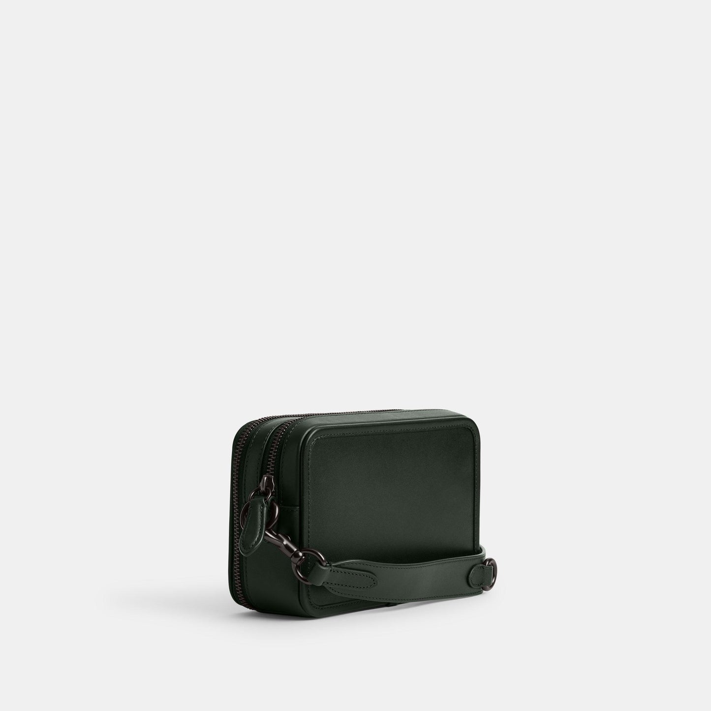 Charter Crossbody With Hybrid Pouch - COACH Saudi Arabia Official Site