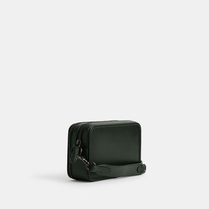 Charter Crossbody With Hybrid Pouch - COACH Saudi Arabia Official Site