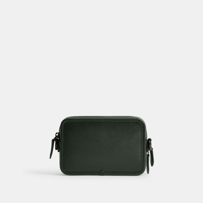 Charter Crossbody With Hybrid Pouch - COACH Saudi Arabia Official Site