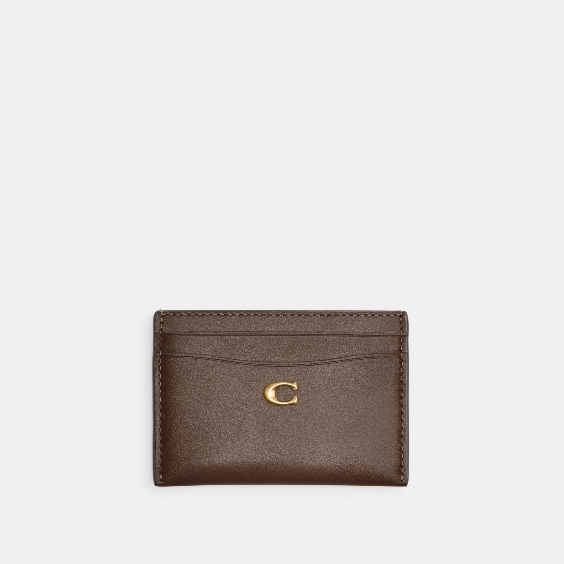 CM435-ESSENTIAL CARD CASE-B4/DARK STONE