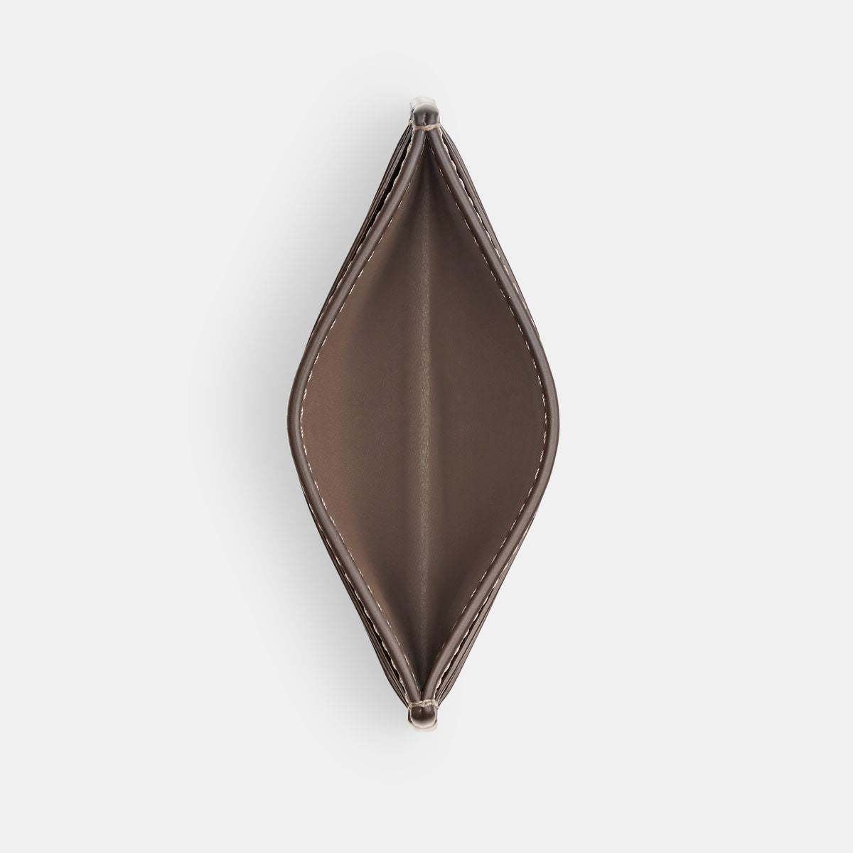 CM435-ESSENTIAL CARD CASE-B4/DARK STONE