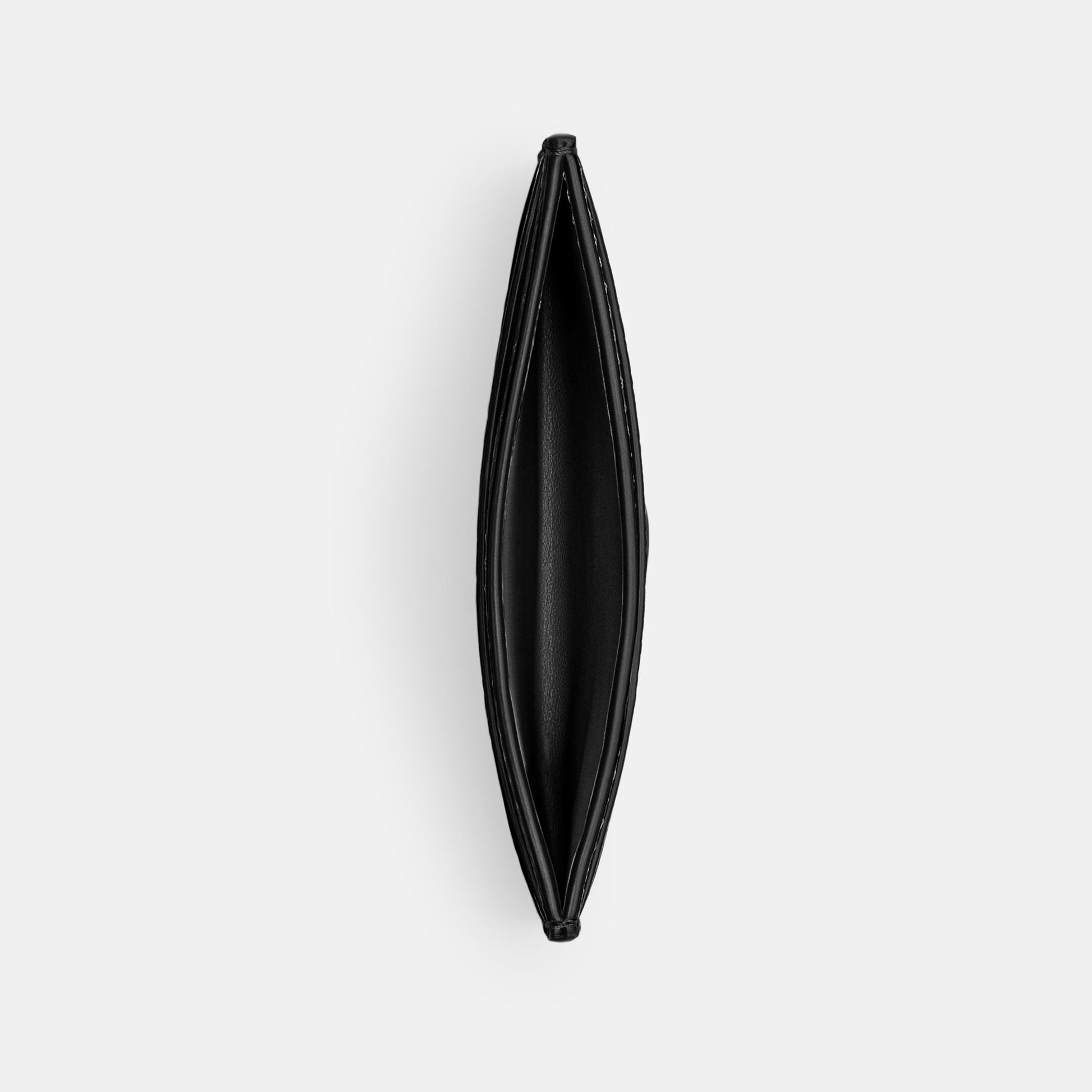 CM436-Essential Card Case-B4/BLACK