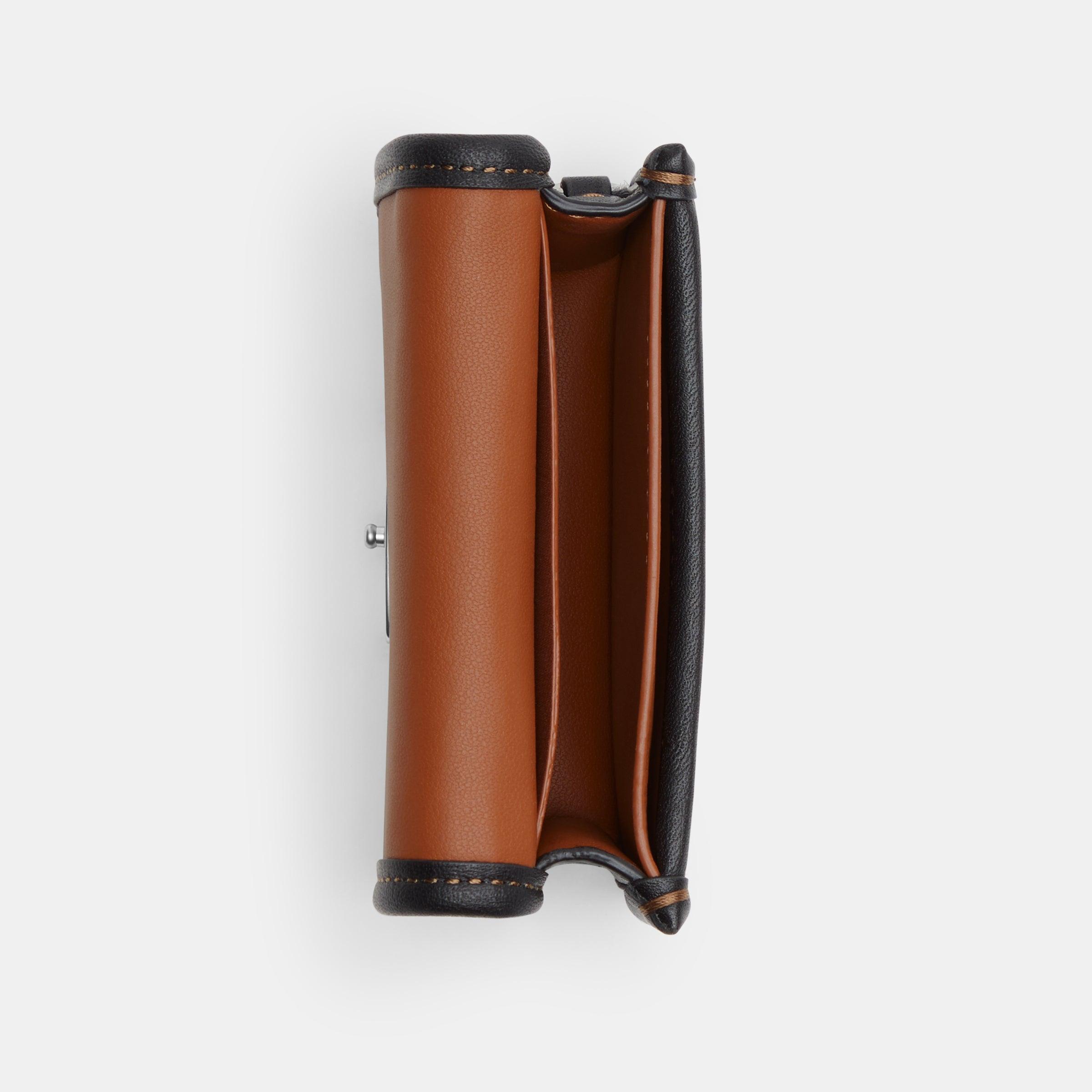 Bandit Card Case Belt Bag In Signature Jacquard - COACH Saudi Arabia Official Site