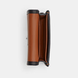 Bandit Card Case Belt Bag In Signature Jacquard - COACH Saudi Arabia Official Site