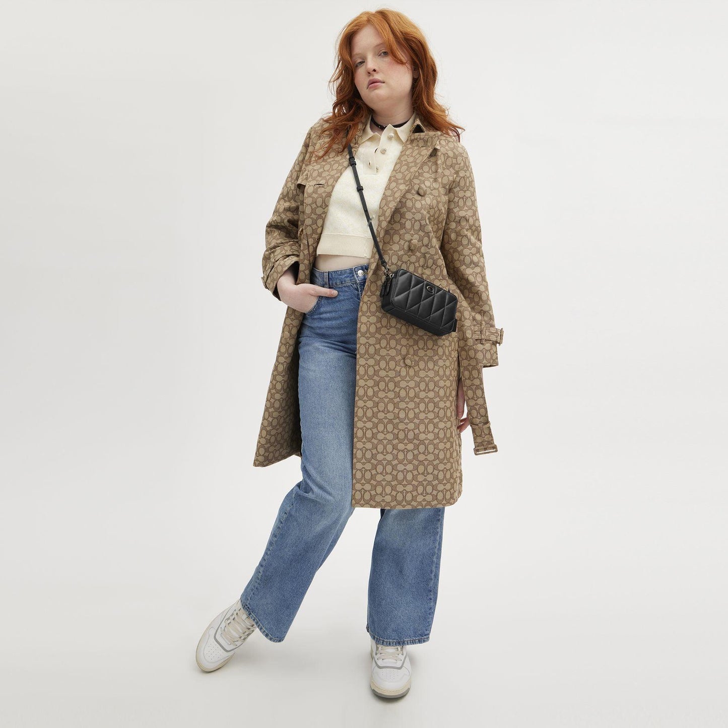 QLTD LTH KRA-CM531-V5/Black