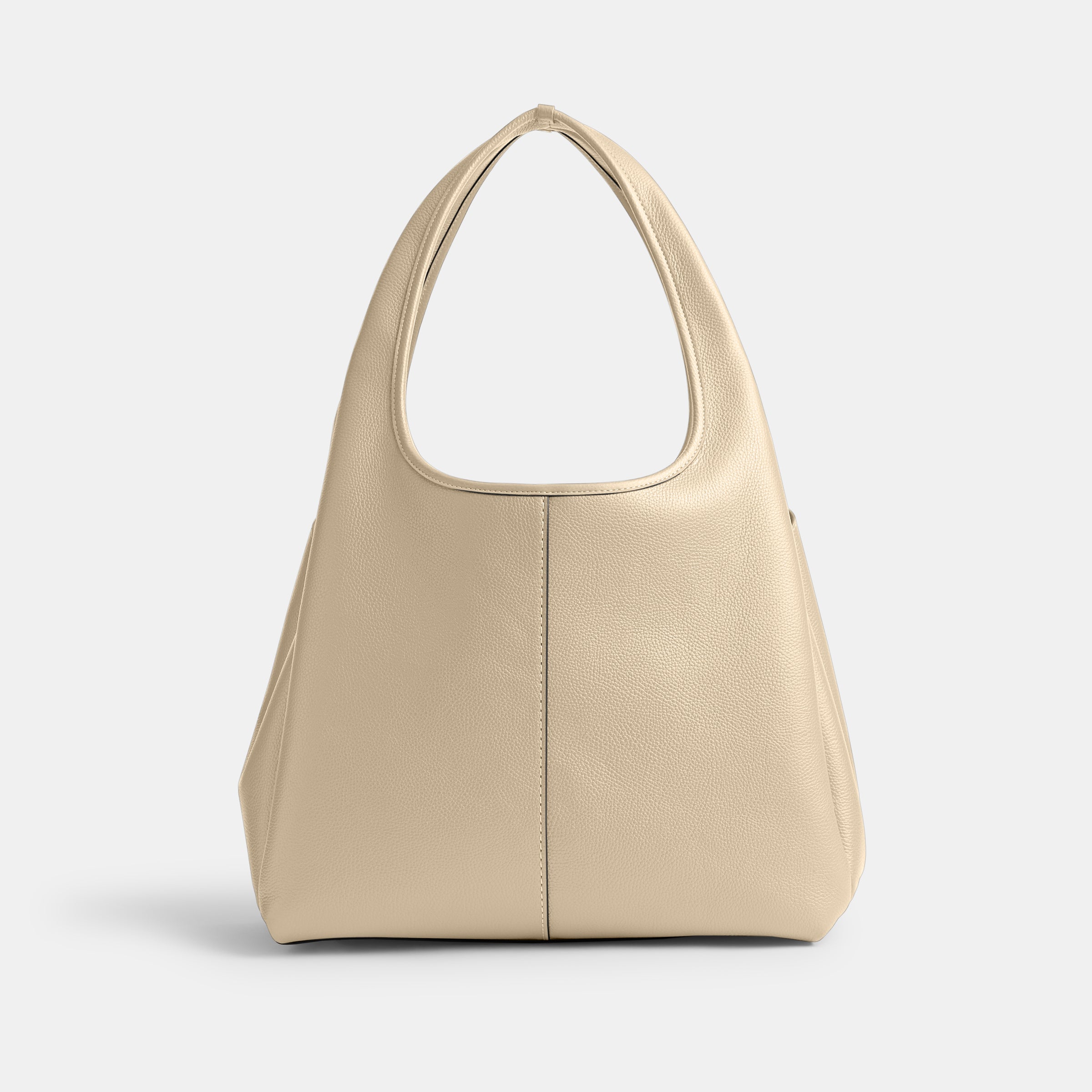 CM544-Lana Shoulder Bag-B4/Ivory