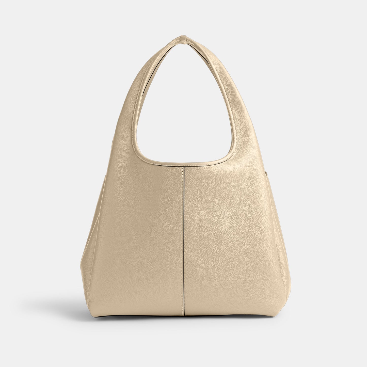 CM544-Lana Shoulder Bag-B4/Ivory