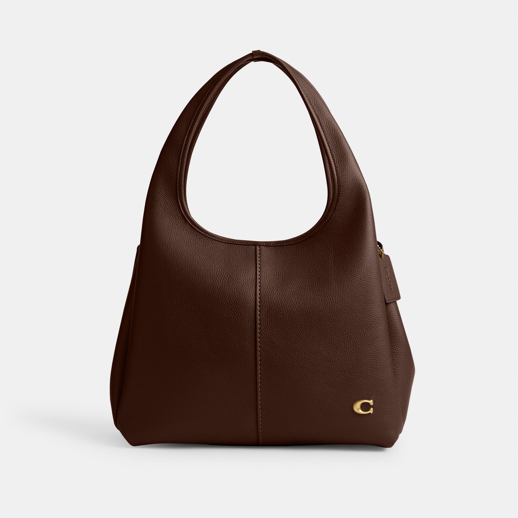 CM544-Lana Shoulder Bag-B4/Maple