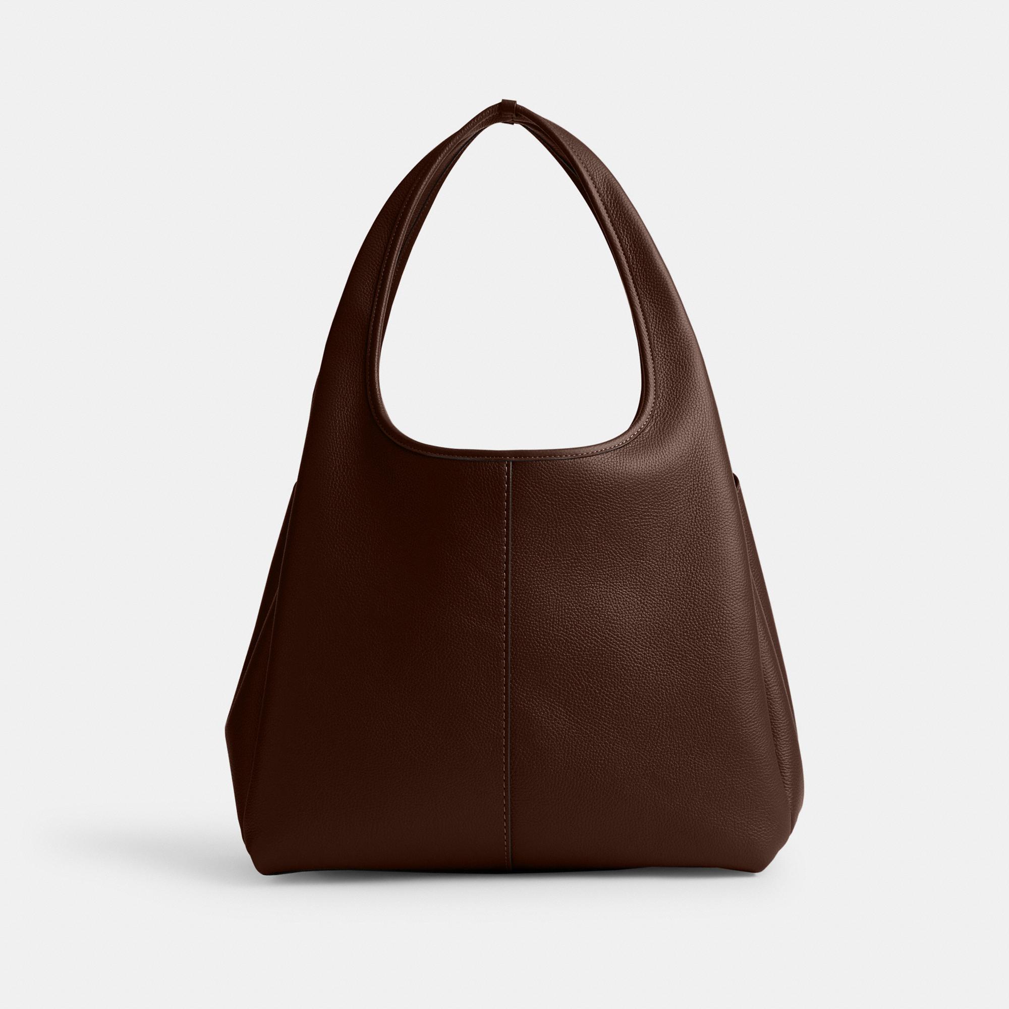 CM544-Lana Shoulder Bag-B4/Maple