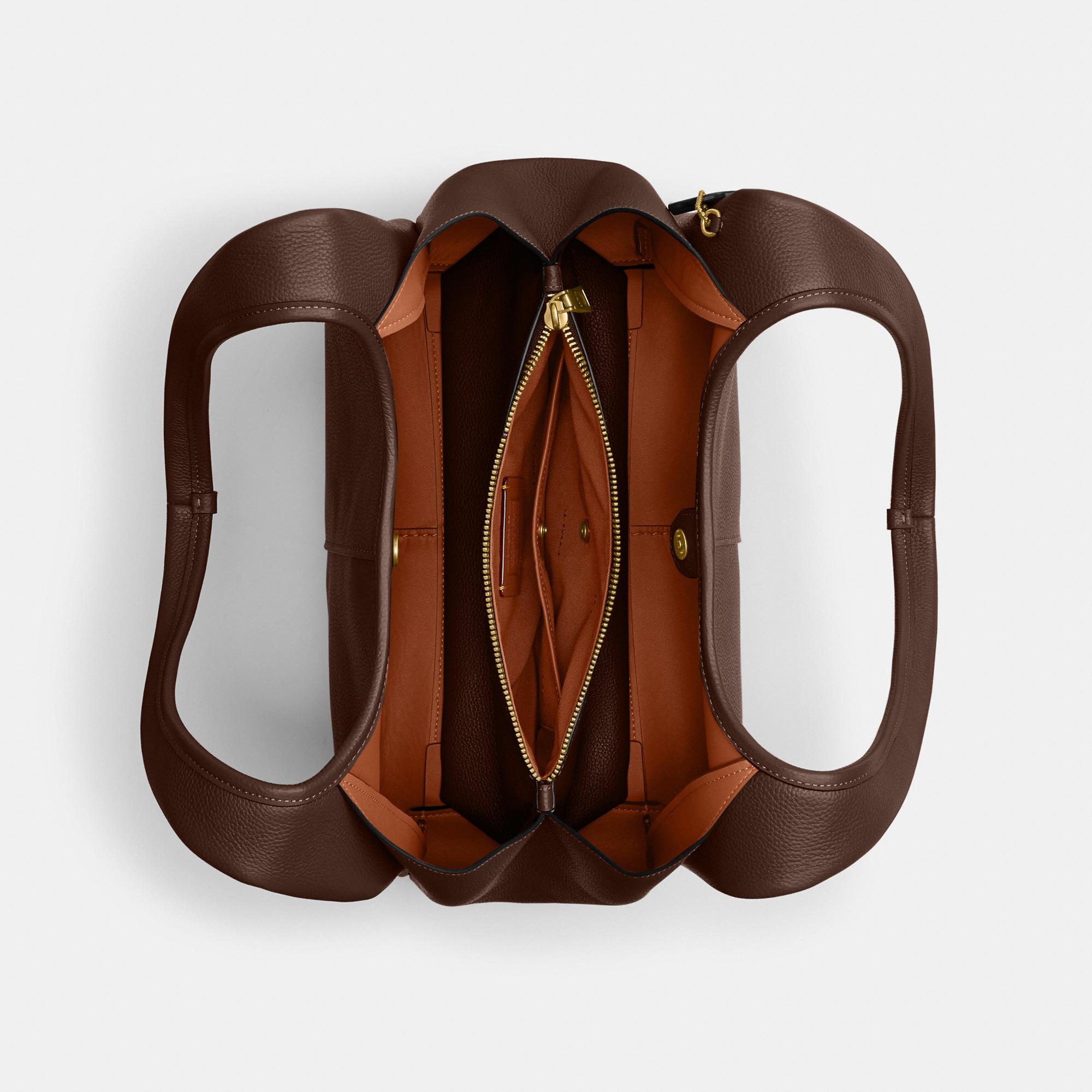 CM544-Lana Shoulder Bag-B4/Maple