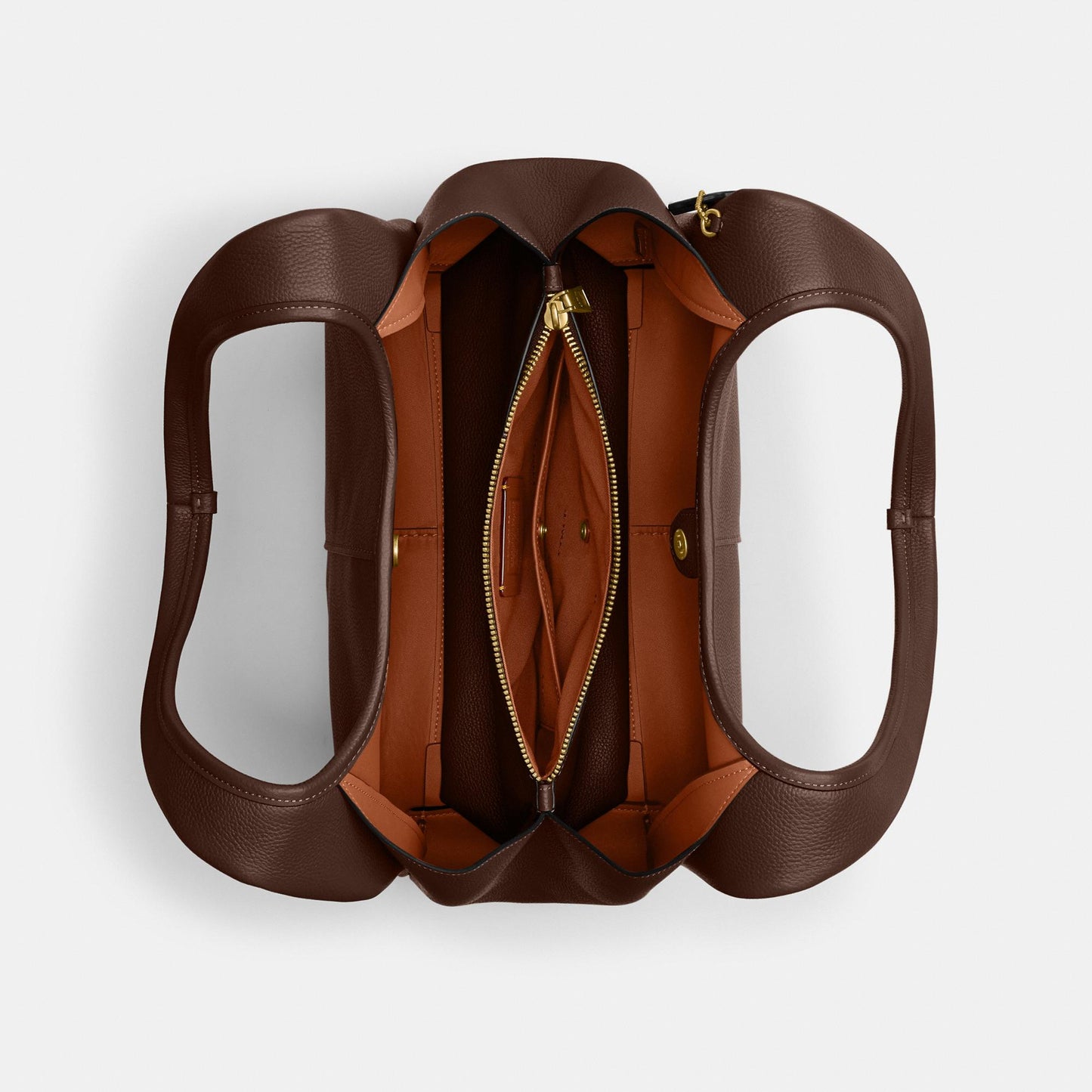 CM544-Lana Shoulder Bag-B4/Maple