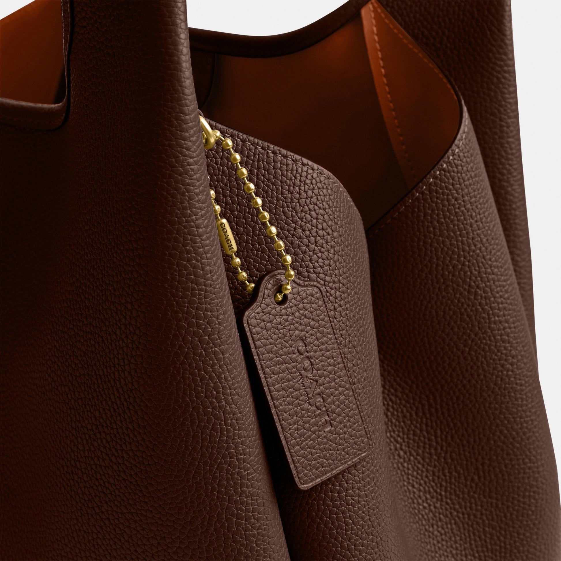 CM544-Lana Shoulder Bag-B4/Maple