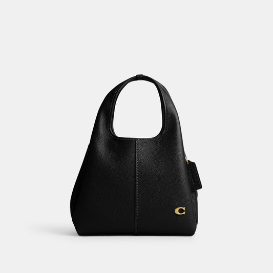 CM545-Lana Shoulder Bag 23-B4/Black