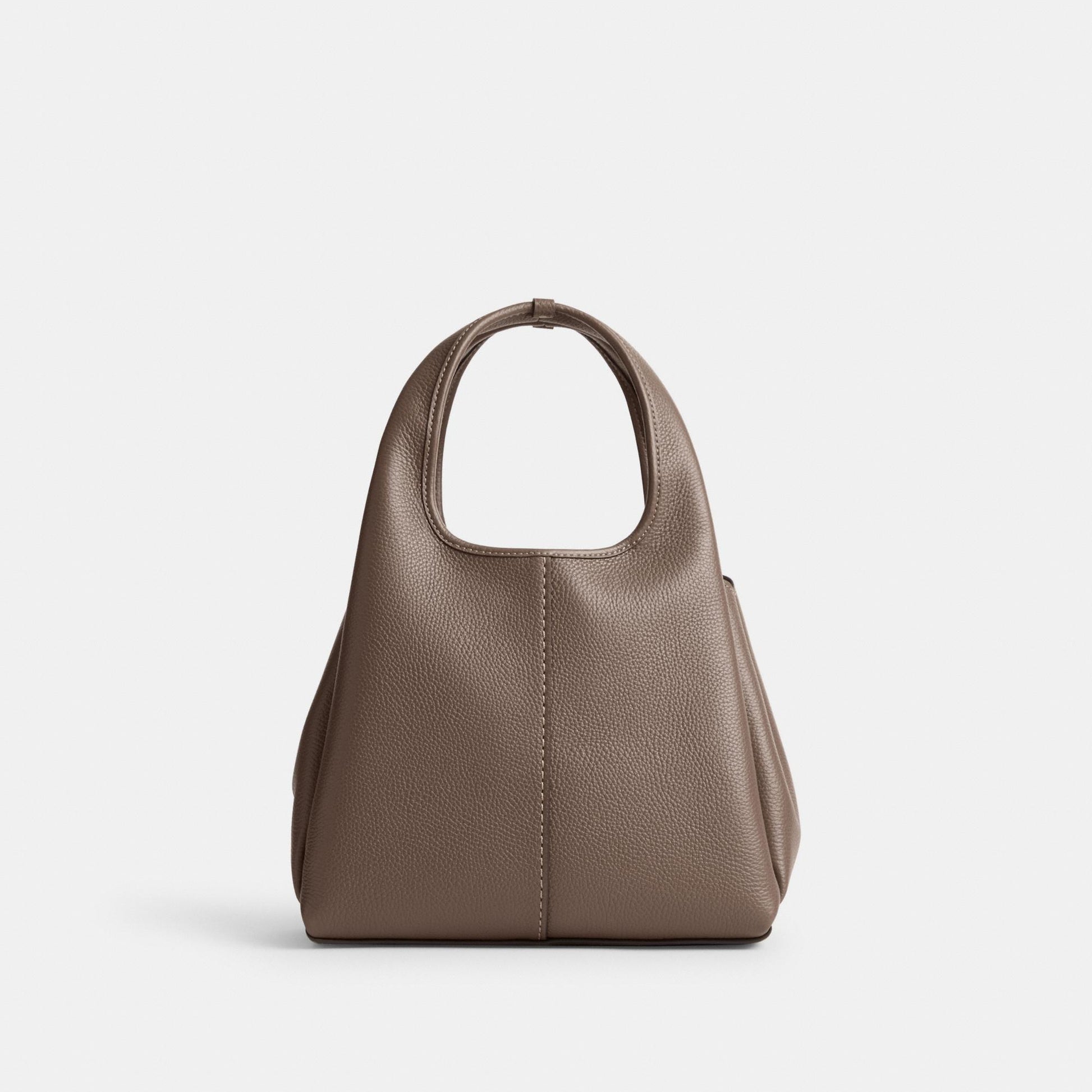 CM545-Lana Shoulder Bag 23-B4/Dark Stone