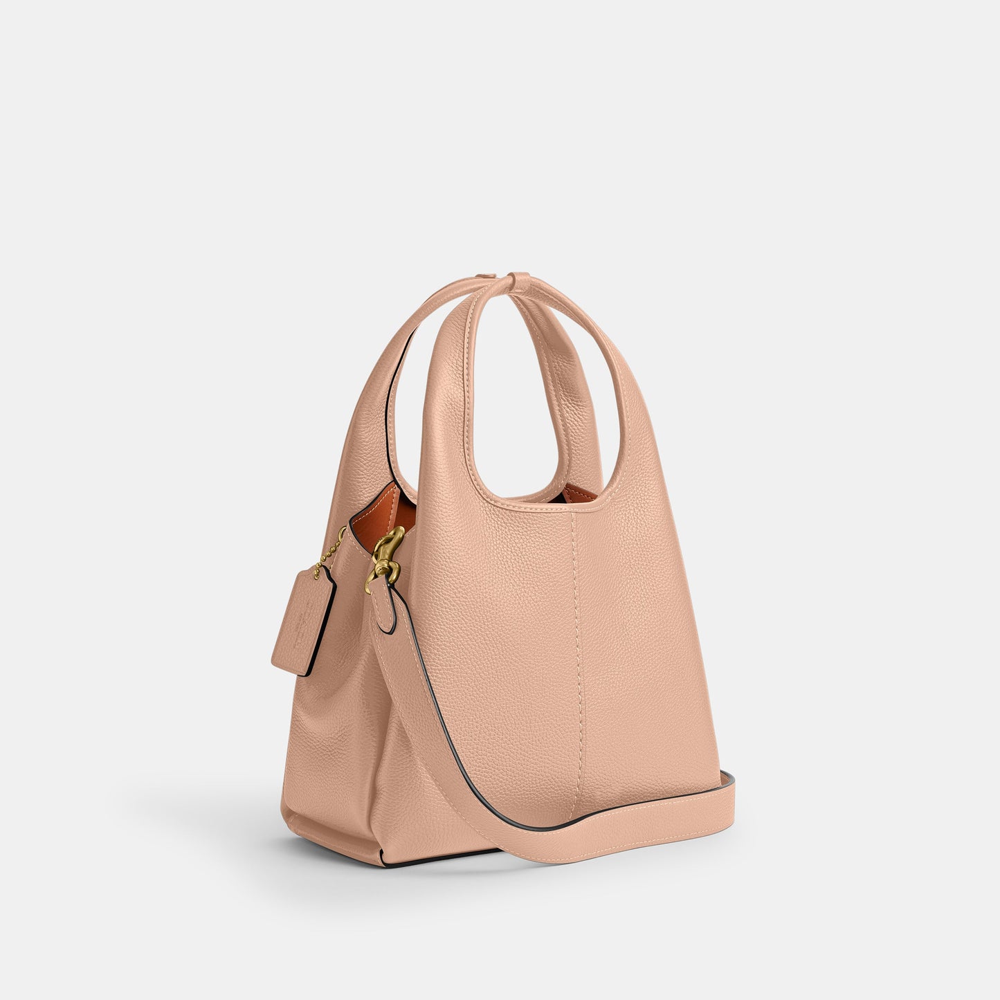 CM545-Lana Shoulder Bag 23-B4/Cream