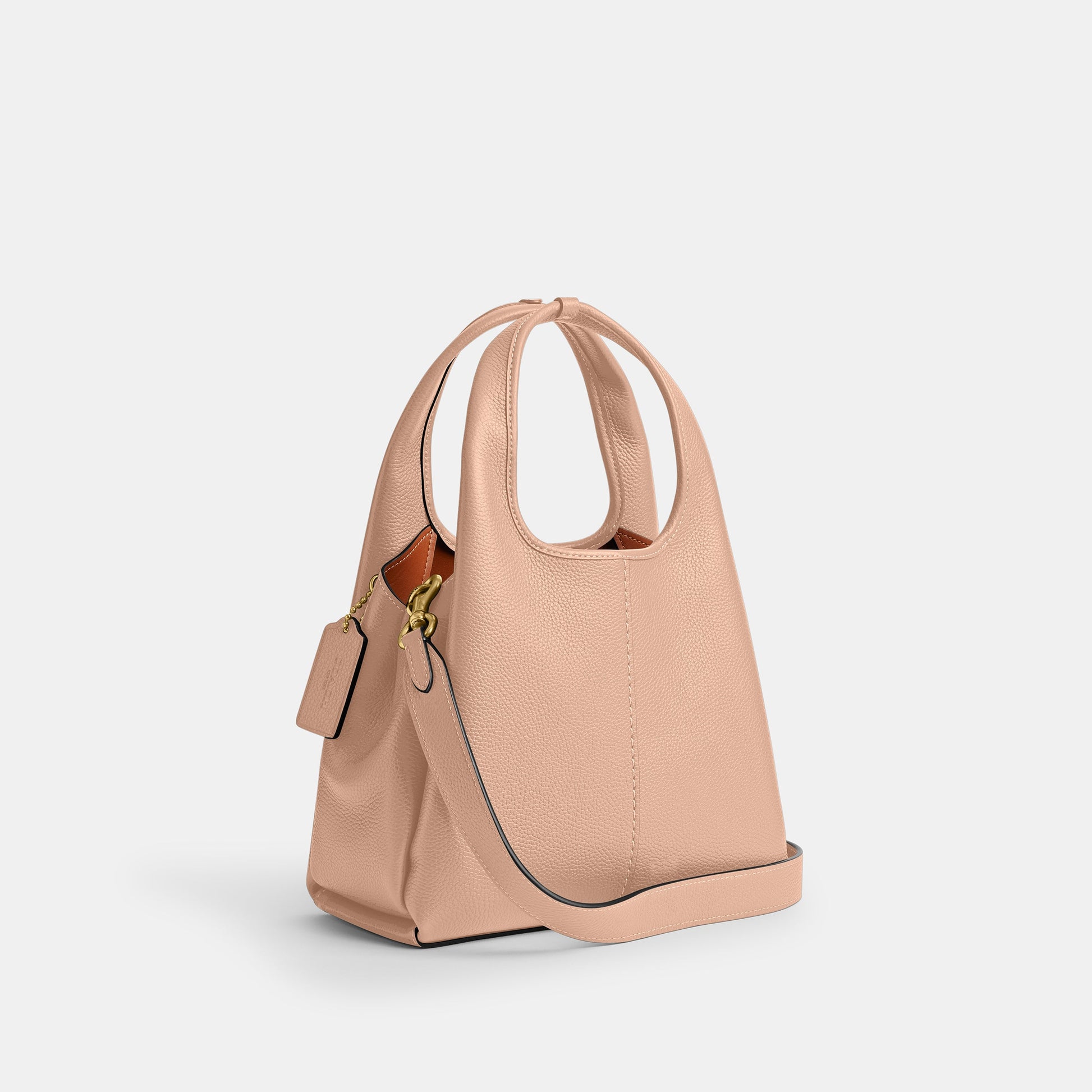 CM545-Lana Shoulder Bag 23-B4/Cream