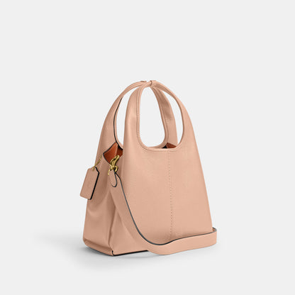 CM545-Lana Shoulder Bag 23-B4/Cream