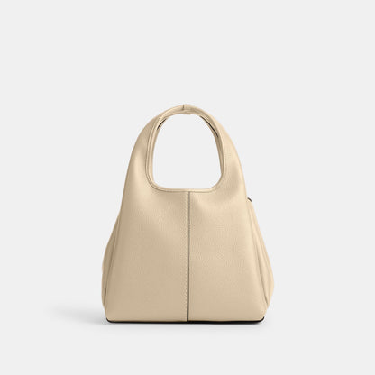 CM545-Lana Shoulder Bag 23-B4/Ivory