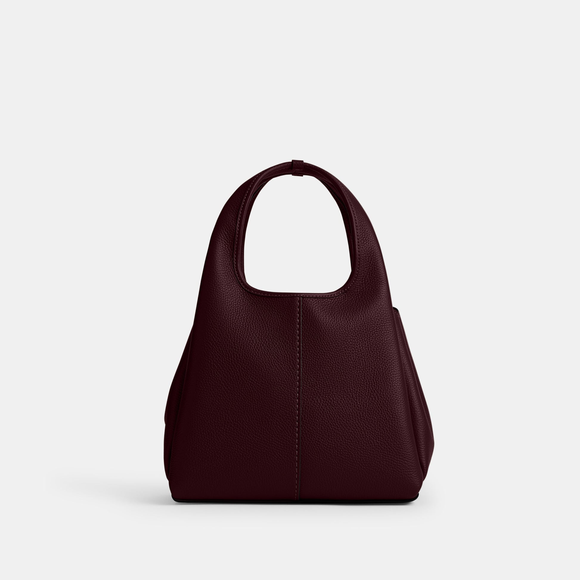 CM545-Lana Shoulder Bag 23-B4/Merlot