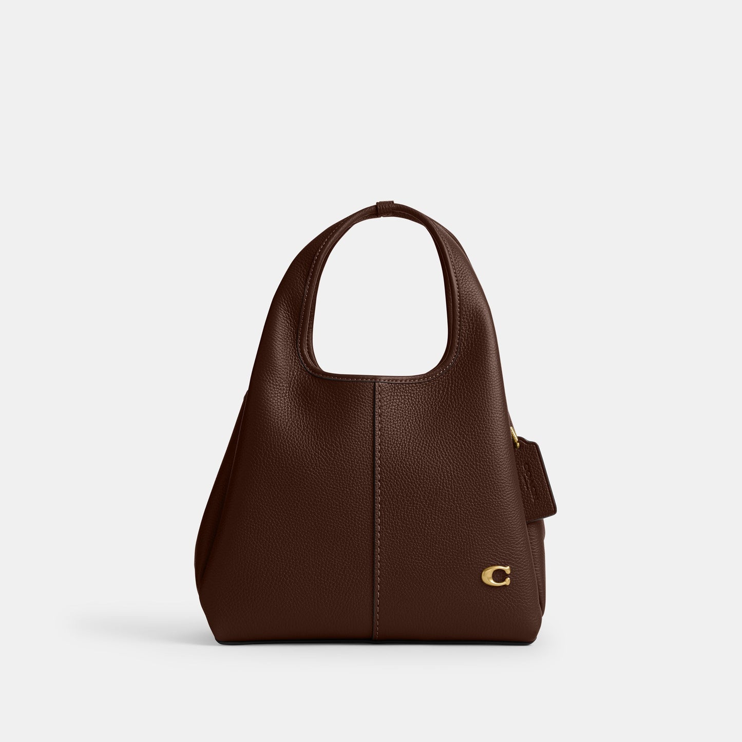 CM545-Lana Shoulder Bag 23-B4/Maple