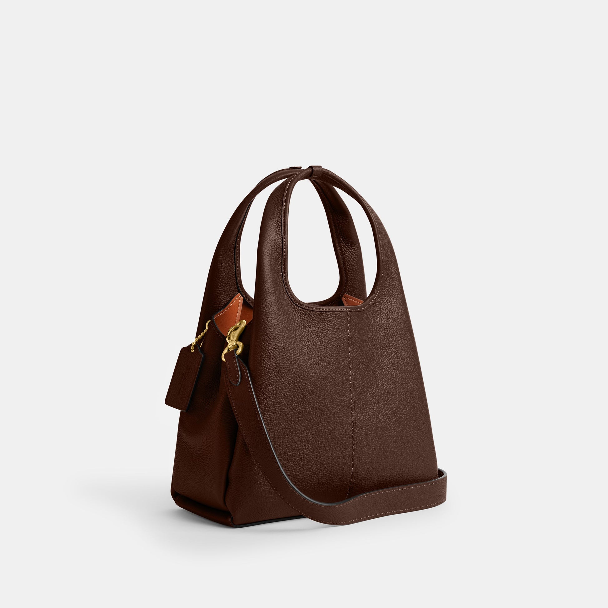 CM545-Lana Shoulder Bag 23-B4/Maple