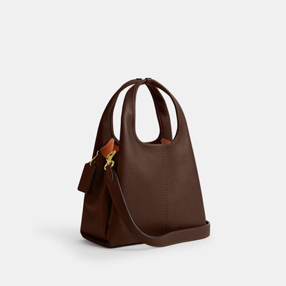 CM545-Lana Shoulder Bag 23-B4/Maple