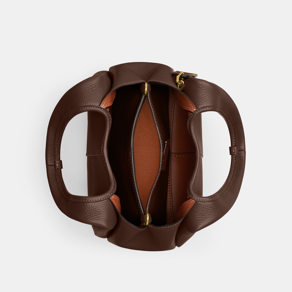 CM545-Lana Shoulder Bag 23-B4/Maple