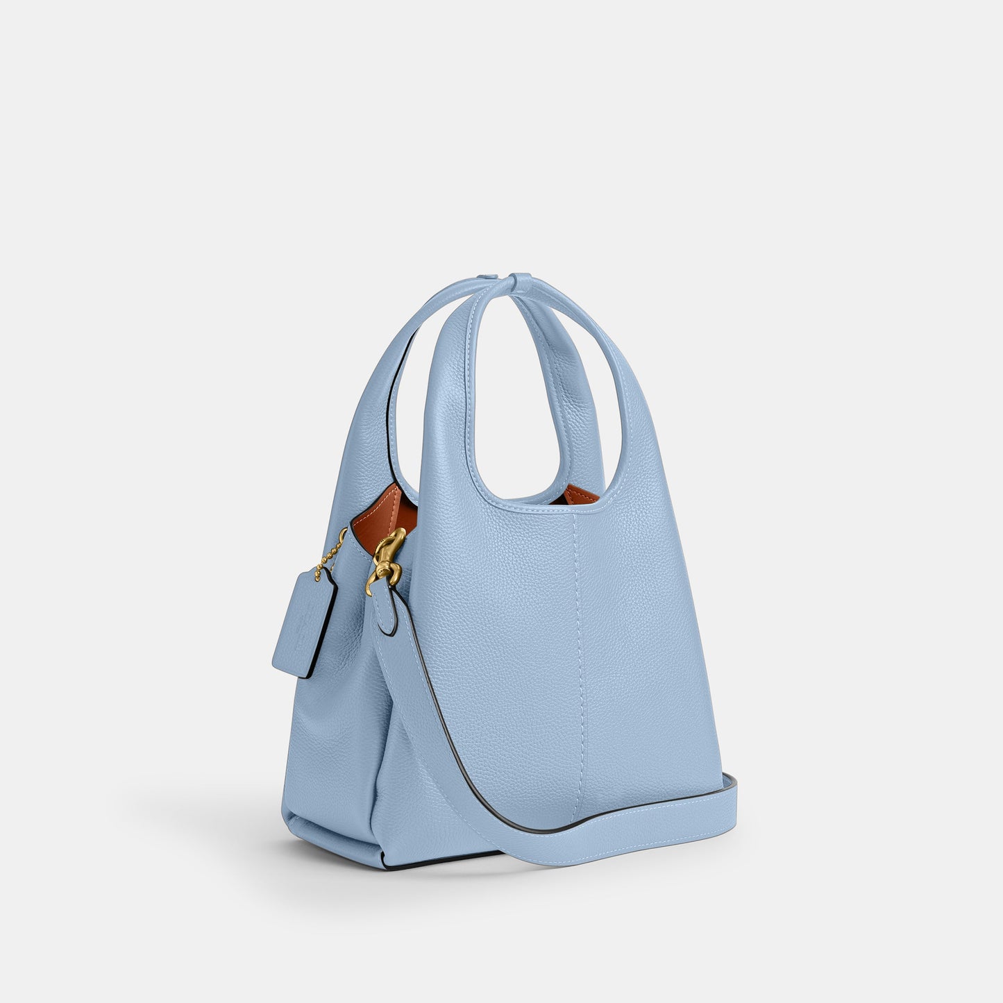 CM545-Lana Shoulder Bag 23-B4/Bluebell