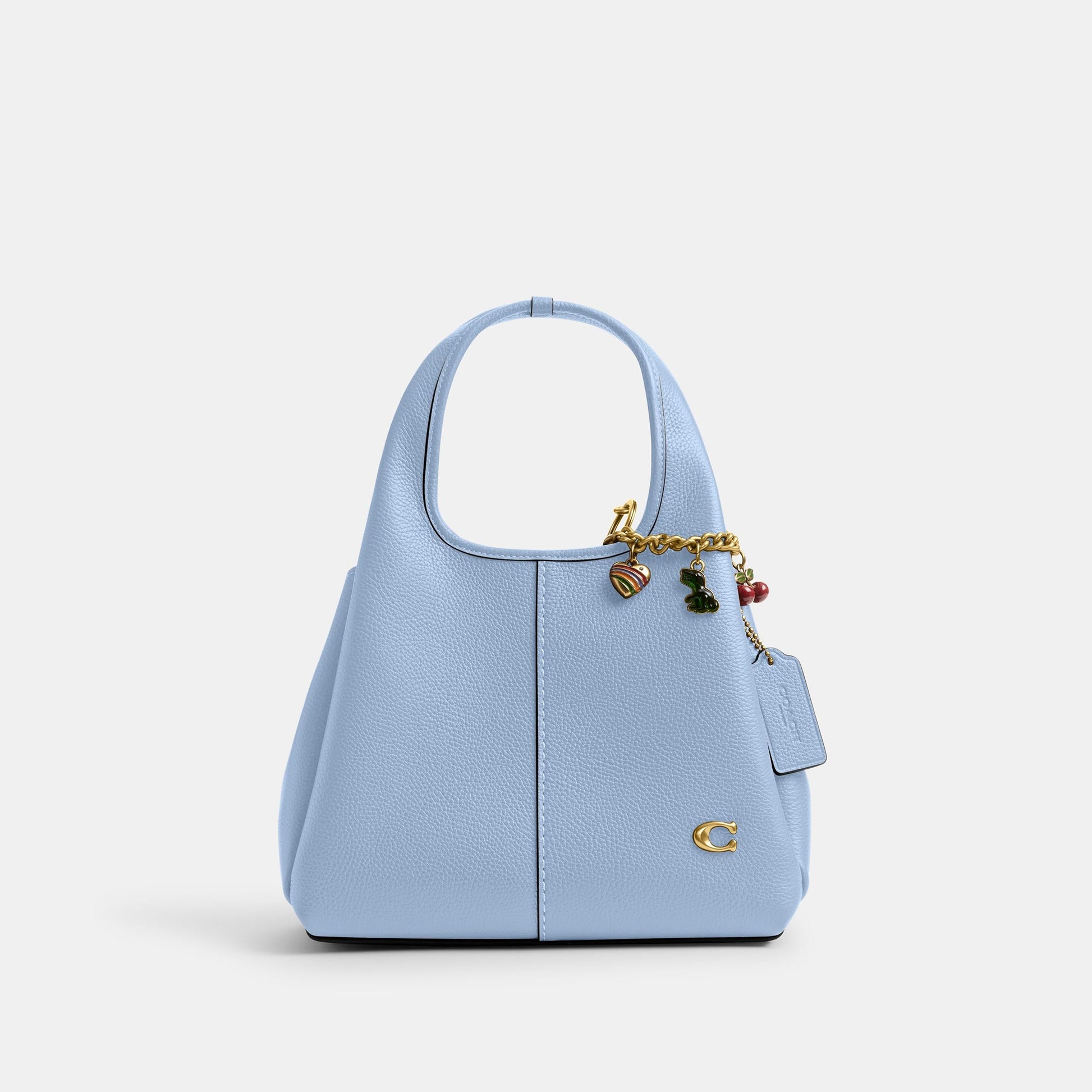 CM545-Lana Shoulder Bag 23-B4/Bluebell