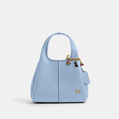 CM545-Lana Shoulder Bag 23-B4/Bluebell