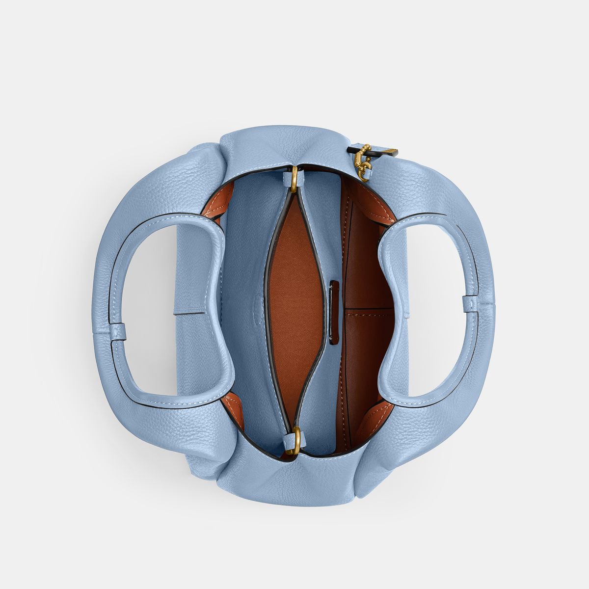 CM545-Lana Shoulder Bag 23-B4/Bluebell