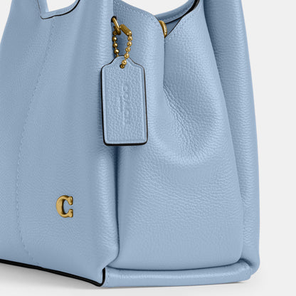 CM545-Lana Shoulder Bag 23-B4/Bluebell