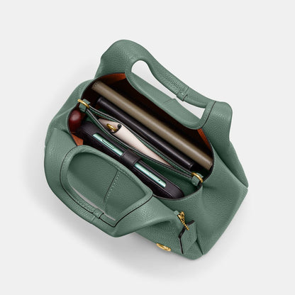 CM545-Lana Shoulder Bag 23-B4/Sage