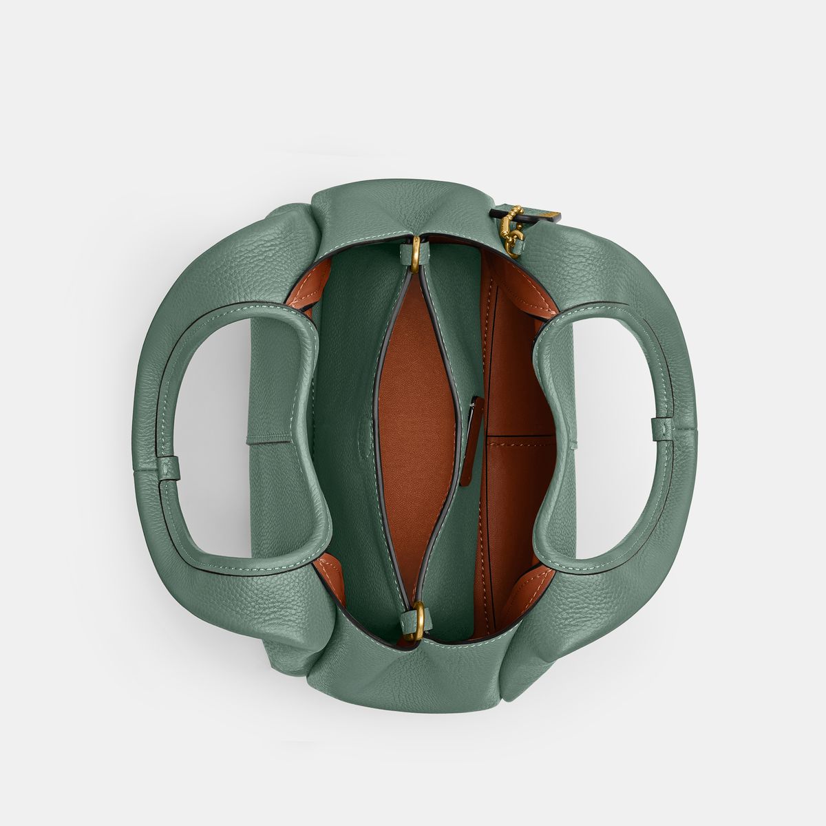 CM545-Lana Shoulder Bag 23-B4/Sage