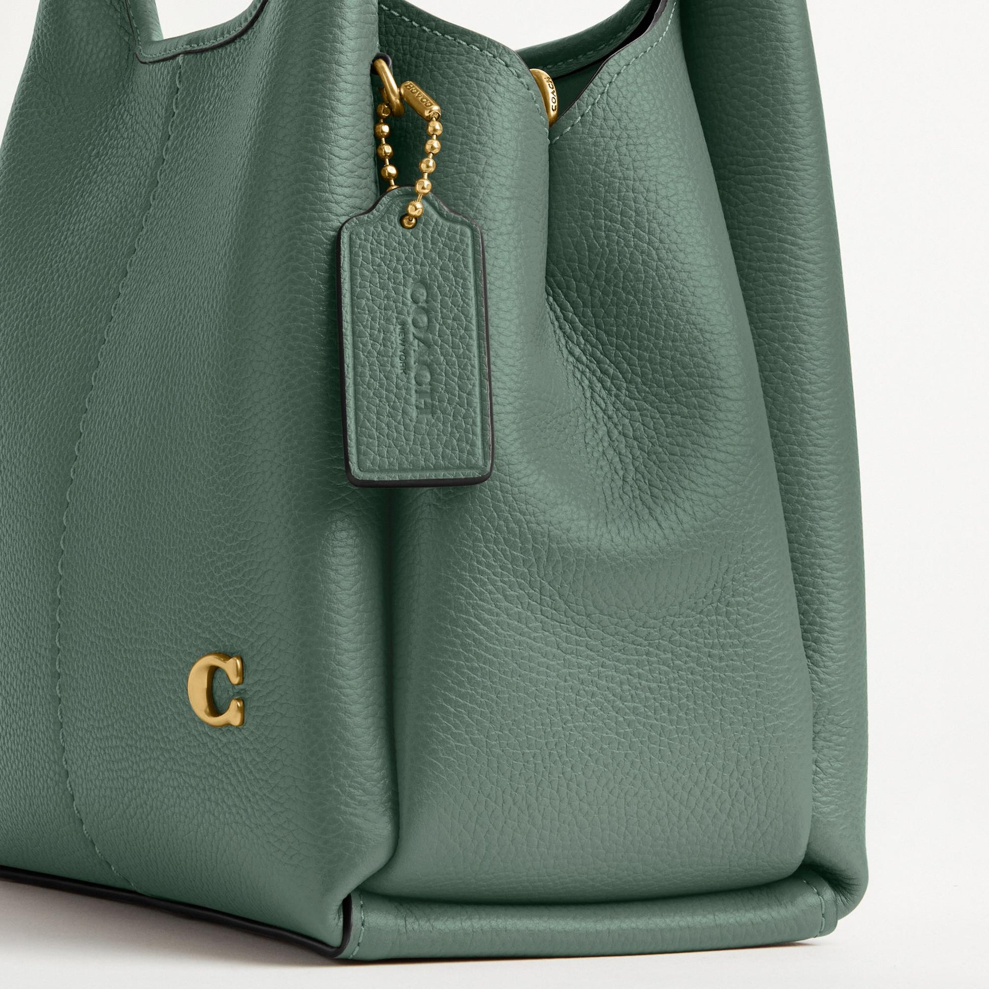 CM545-Lana Shoulder Bag 23-B4/Sage