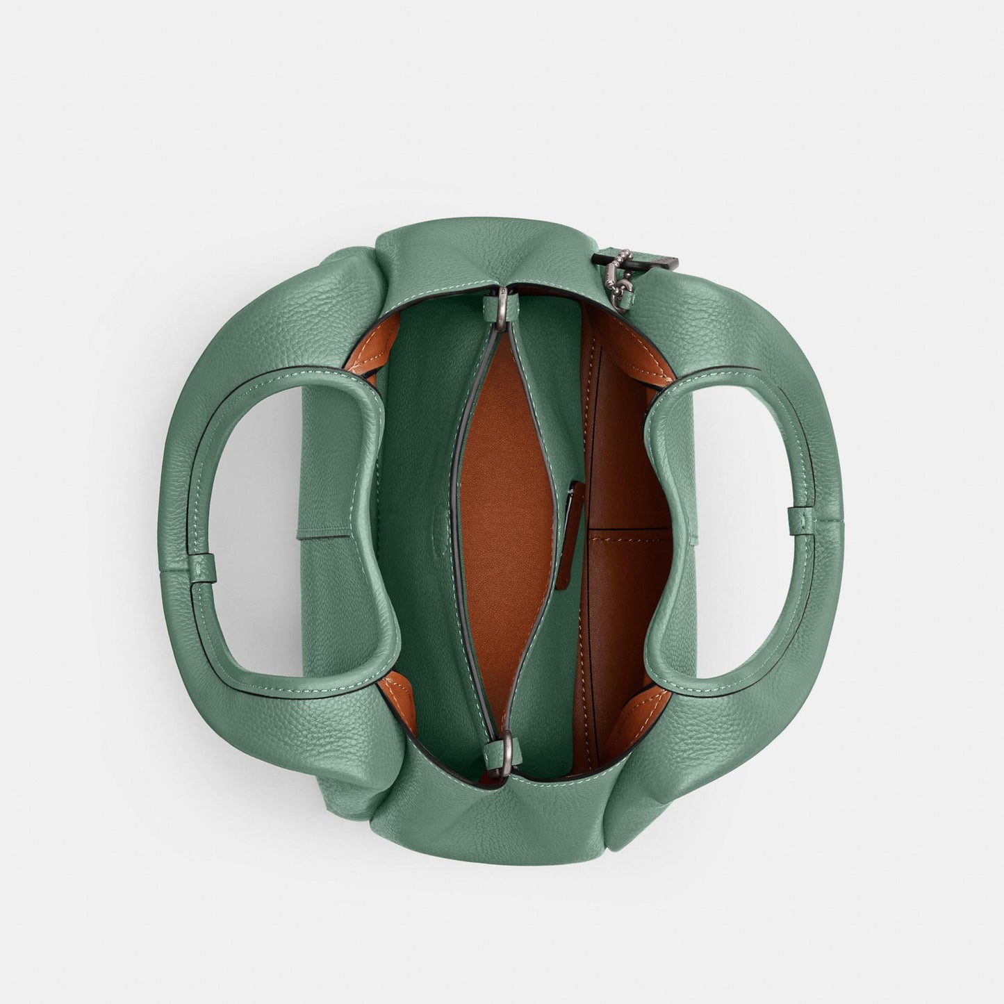 CM545-Lana Shoulder Bag 23-Lh/Aquamarine