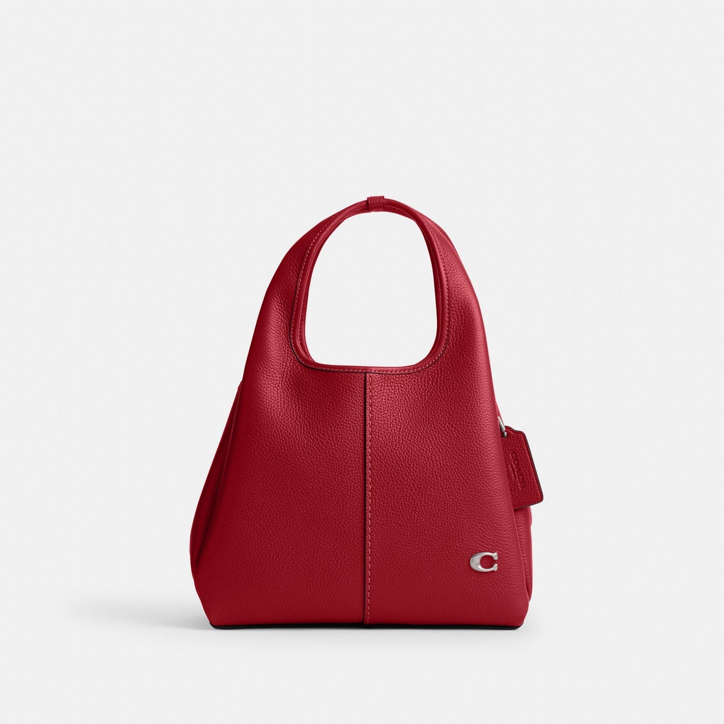 CM545-Lana Shoulder Bag 23-Lh/Ruby
