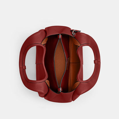 CM545-Lana Shoulder Bag 23-Lh/Ruby